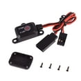 thumbnail image 4 of SK-600054-01 Interruptor de alimentación RC fácil de usar, interruptor electrónico práctico y ligero de alto rendimiento para dispositivo automático, 4 of 8