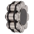 thumbnail image 3 of Pince de Poids pour Tourne-Disque, Stabilisateur de Disque Protecteur HiFi Réduisant la Résonance pour Tourne-Disque LP, 3 of 7