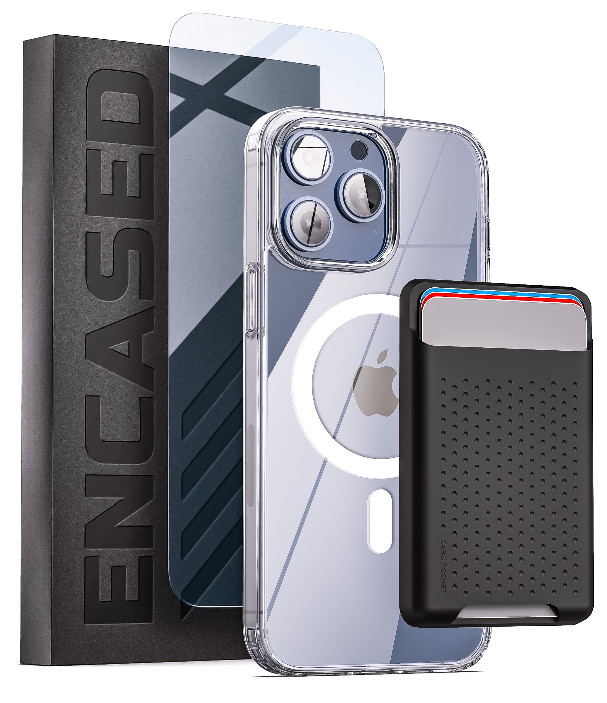 Compatible with iPhone 12/12 Pro case,Mirror Senior Silver Cute