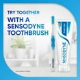 thumbnail image 7 of Sensodyne Sensitive Toothpaste Fresh Gel - 75 G Packaging May Vary, 7 of 7