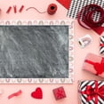 thumbnail image 3 of MasteelfCA 1 Roll Rainbow Bulletin Board Borders Sticker Chic Border Stickers for Classroom, 3 of 8