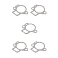 thumbnail image 1 of Langgg Flywheel Crown Gear Rings 6AH-85550 for F15A Outboard Motor Type 4 5Set, 1 of 1