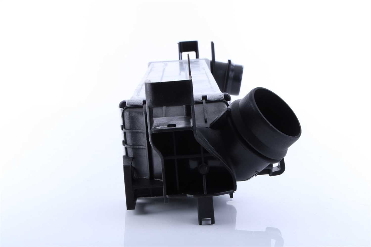 Nissens 961269 Turbocharger Intercooler