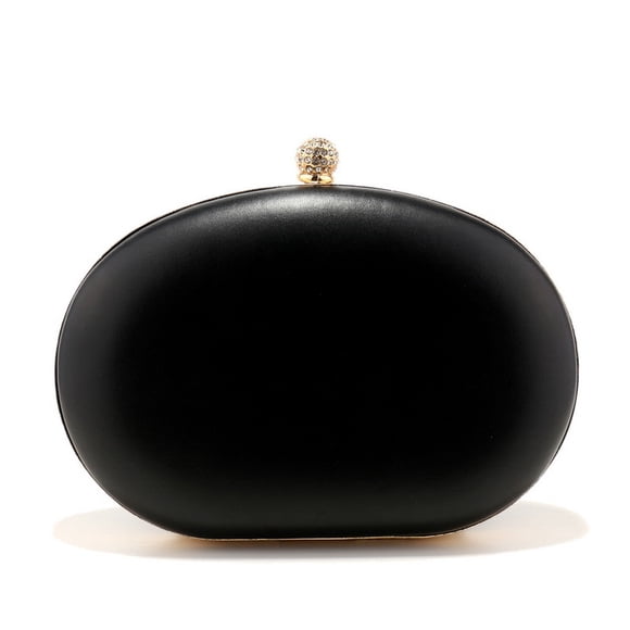 Black evening bag for women, evening clutch, wallet, vintage bags for women, clutches, shoulder bags, trendy clutch