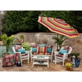 thumbnail image 2 of Pillow Perfect 578002 Westport Garden 23 Po Étage Oreiller, 2 of 5