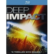 Deep Impact (Steelbook)