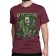 thumbnail image 3 of B-beetlejuice Betelgeuse camisetas Bootleg para hombres y mujeres, Algodón puro, Retro, Halloween, Flim, camiseta de manga corta, ropa de verano, 3 of 5