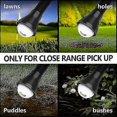 thumbnail image 5 of 3pcs Golf Ball Retriever, Golf Ball Pick-up Suction Cup, Golf Ball Grabber Suction Cup For Putters And Golfer, 5 of 5