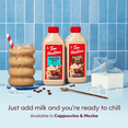 thumbnail image 5 of Tim Hortons Iced Coffee Syrup Cappuccino 16oz, 5 of 6