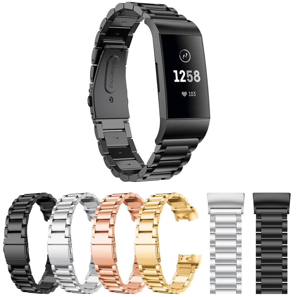 strapsco fitbit charge 3
