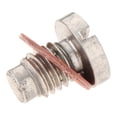 thumbnail image 5 of Tornillo y junta de material acero inoxidable adecuados para repuestos fáciles de instalar, 5 of 5