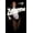 Unframed Version, variant on DC Comics - Zantanna - Alex Ross Portrait Wall Poster, 22.375" x 34"