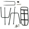 thumbnail image 4 of Maoww Bicycle Rear Cargo Rack 75kg Load Bearing Outdoor Shelf Rack Bicycle Carrier, 4 of 6