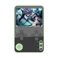 thumbnail image 3 of Consola de videojuegos portátil ultrafina Mini consola de juegos de bolsillo para niños, 3 of 9