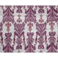 thumbnail image 4 of oneOone Polyester Lycra Fabric Swirl & Paisley Ikat Print Fabric By The Yard 56 Inch Wide, 4 of 4