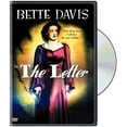 thumbnail image 2 of Letter (1940) (DVD), 2 of 2