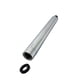 thumbnail image 2 of Moyic Shower Arm Extender Accessory Replace Fitting Component Fitting Showering Head Extension Tube Spare Part for Home Bathroom Type2 NO2, 2 of 6