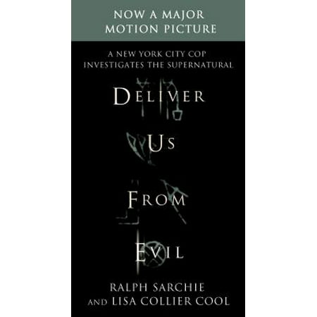 Deliver Us from Evil: A New York City Cop Investigates the Supernatural - (Best Cities To Be A Cop)