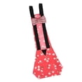 thumbnail image 2 of Milaget Adjustable Strap Physiological Diapers, Pants, Pet for Hen Duck with Design ,, 2 of 8