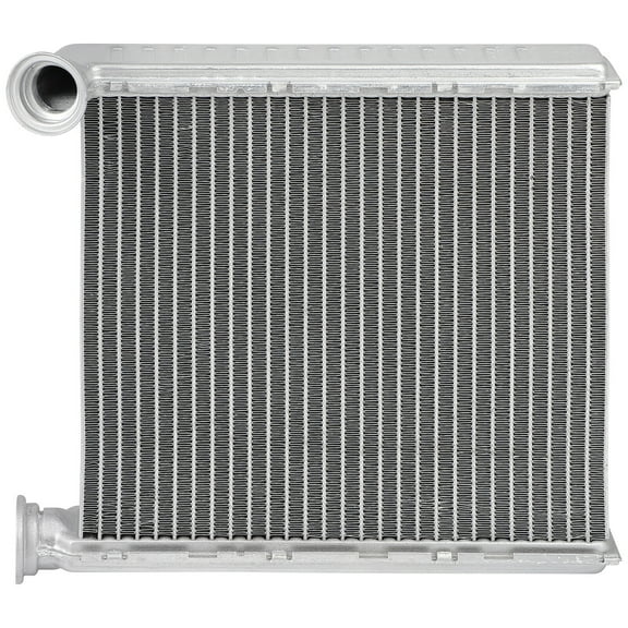 ECCPP Heater Core Fit for 2011-2018 for V-olkswagen for Jetta Replacement for 98120 Heater core