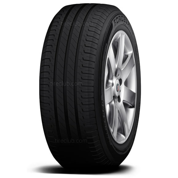 Llanta Forceland Vintek F35 205/70R15C 106/104T D