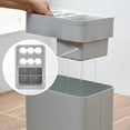 thumbnail image 5 of lanema Plastic Umbrella Storage Rack Umbrella Holder For Easy Storage Stand for Office, 5 of 17