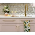 thumbnail image 2 of Schaub And Company 456 San Marco 12-1/2" Center To Center Luxury Modern Angled Large, 2 of 7
