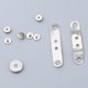 thumbnail image 1 of Montaje de Tornillo Yotijar Trackpad con Tornillos de 6 Piezas y 2 Placas de Montaje de Tornillos, 1 of 8