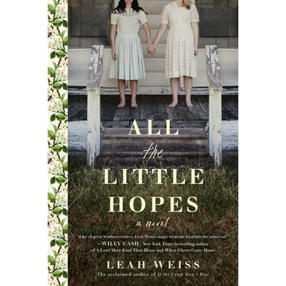 Pre-Owned All the Little Hopes (Paperback) 1728232740 9781728232744