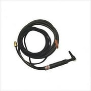 Miller Electric WP-9-12-2 WELDCRAFT A-125 TORCH PKG, 12.5FT, 2PC, RUBBER