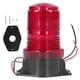 thumbnail image 2 of Luz de emergencia de seguridad de advertencia IP65 a prueba de agua DC10-110V Instalación simple Luz estroboscópica LED para montacargas PC y ABS con almohadilla para UTV ATC ANGGREK Otros, 2 of 8