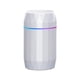 thumbnail image 2 of Matsuzay Humidificador de aire, difusor de aceite esencial para coche, generador de niebla tipo C, difusores de aromaterapia, humidificadores, Humidificadores, 2 of 6