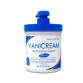 thumbnail image 7 of Vanicream Moisturizing Skin Cream for Sensitive Skin with Pump Dispenser - 16 fl oz (1 lb) -2 Pack, 7 of 7