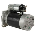 thumbnail image 2 of New 10T Starter Motor Fits Massey Ferguson Tractor Mf-304 Mf-3165 Mf-356 26220A, 2 of 2