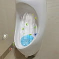 thumbnail image 4 of Ovzne Scented Urinal Screens – Long-Lasting Deodorizer Mats With Odor-Control For Public Home Bathrooms, 4 of 7