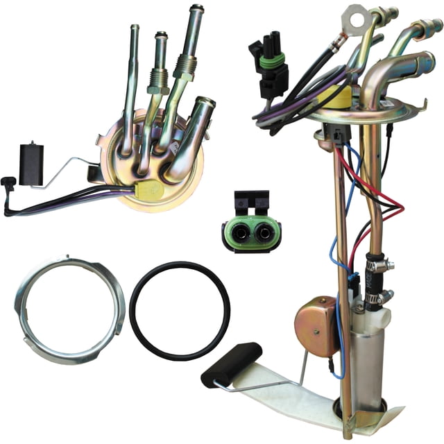 KIT BOMBA GASOLINA INTRAN-FLOTAMEX SLE 1992 al 1993 CHEVROLET 2.8L V6