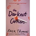 thumbnail image 2 of Pre-Owned The Darkest Corners (Paperback) 0553521489 9780553521481, 2 of 2