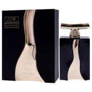 Cuir De Orientica Edition Noir by Orientica, 3 oz EDP Spray for Unisex