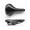 Black, variant on Selle Italia Epoca Bicycle Saddle - Steel