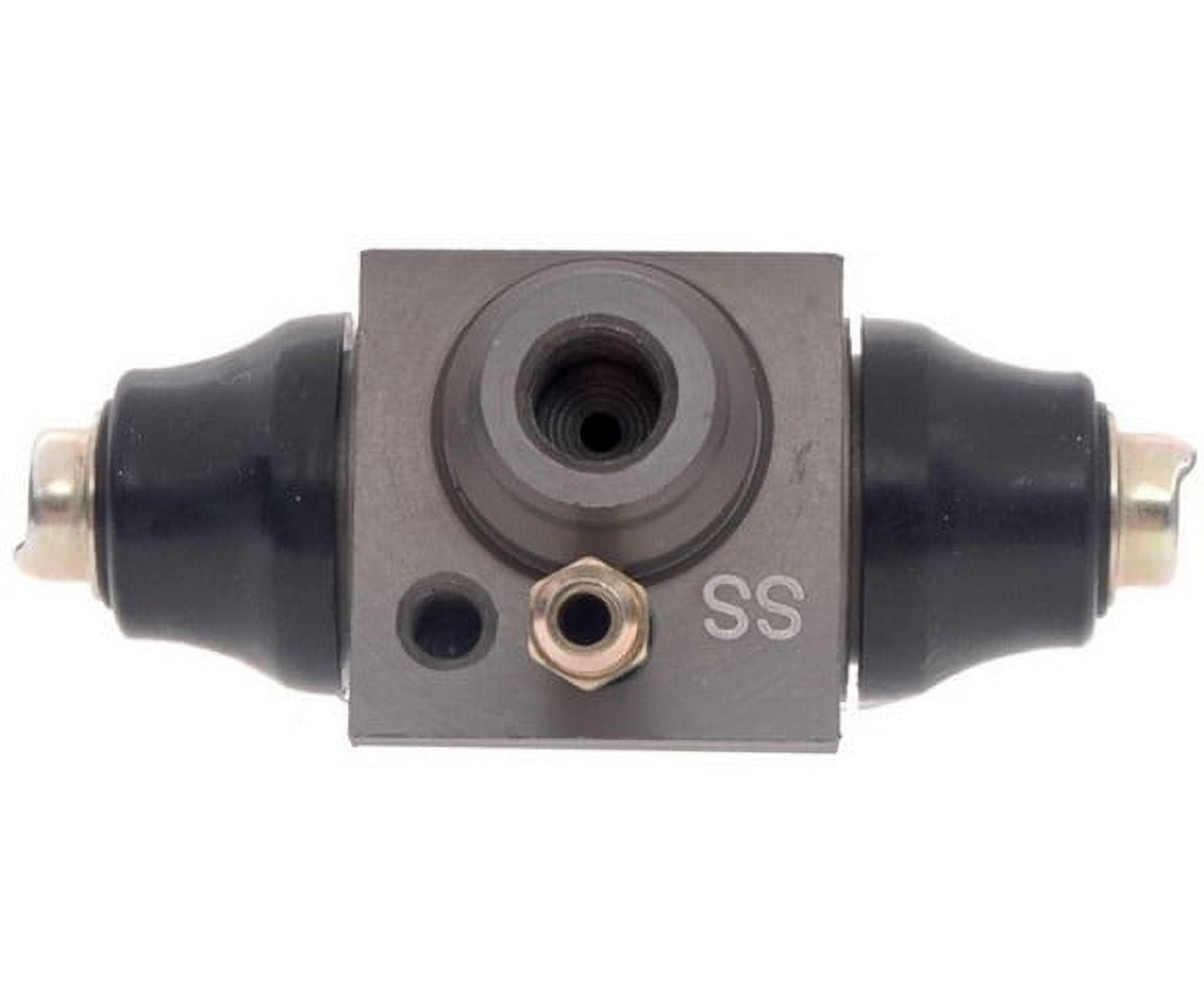 Raybestos Element3 Wheel Cylinders Fits select: 1998-1999 VOLKSWAGEN JETTA, 1995 VOLKSWAGEN CABRIO
