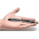 thumbnail image 5 of 3 Pairs Slim Mini Metal Reading Glasses Compact Lightweight Portable Readers With Glasses Case For Reading Case, 5 of 5
