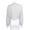Light Grey, variant on MSemis Womens Shawl Open Front Bolero Shrugs Jacket Cardigan