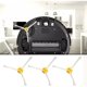 thumbnail image 2 of KIT Pack de 6 cepillos laterales +6 tornillos para aspirador iRobot Roomba Bmatwklu, 2 of 5