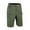 Green, variant on Men's Fashion Cargo Pants Mens Tactical Shorts Waterproof Lightweight Breathable Quick Dry Outdoor Hiking Cargo Shorts Hiking Cargo Pants