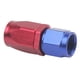 thumbnail image 3 of de reparación de extremo de reenvío de manguera, uso de conector de manguera para manguera de PTFE rojo shamjiam Grado AN6 Extremo de manguera, 3 of 8