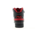 thumbnail image 7 of Fila Men's Everyday Sport Athletic Casual High-top Vulc 13 Mid Lace Up Sneakers-030-9.5, 7 of 7