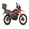 thumbnail image 2 of Motocicleta Veloci Xeverus Evo Pro 330R 2027 Rojo, 2 of 7