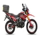 thumbnail image 2 of Motocicleta Veloci Xeverus Evo Pro 330R 2027 Rojo, 2 of 7