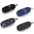 thumbnail image 3 of Bocina Bluetooth Moreka 300 TF Card Radio FM Resistente al agua, 3 of 8