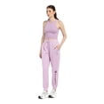 thumbnail image 4 of Pantalón Champion Power Blend para Mujer. GJ02WFW25031160 rosa claro L, 4 of 4